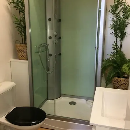 Apartment Napoleon