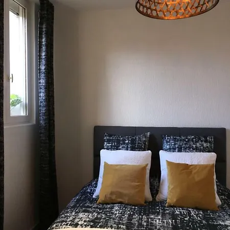 Apartment Napoleon La Roche-sur-Yon