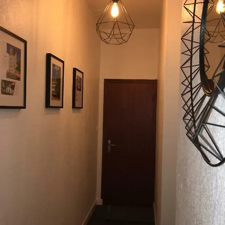 Apartment Napoleon *