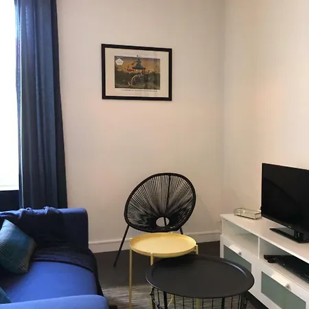 Apartment Napoleon *