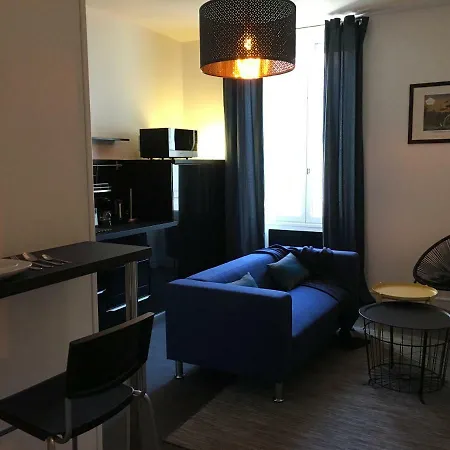 Apartment Napoleon *