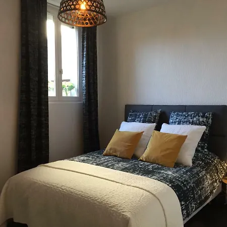 Napoleon Apartment *